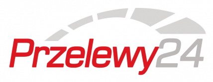 Przelewy24 Logo
