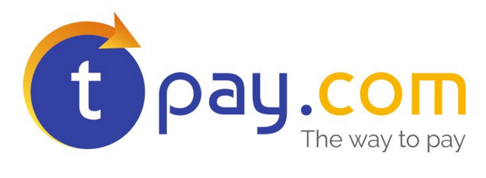 tpay.com Logo
