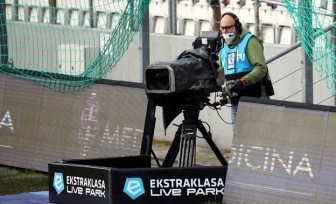5 ciekawostek, które zaskoczą fanów ekstraklasy! Ekstraklasa