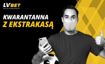 Kwarantanna z Ekstraklasą Kwarantanna z Ekstraklasą