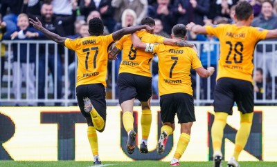 Czy pamiętasz te sensacje w Pucharze Polski? Najwieksze Pucharowe Sensacje